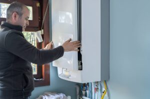 صيانة سخان سيمسان